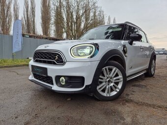 Mini Countryman Cooper S E ALL4 A/T Plug-in hybrid - 2