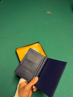 Goyard wallet - 2