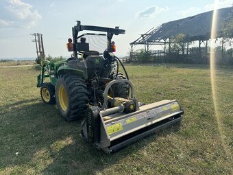 Mulčovač za traktor EFGCH-175 - 2