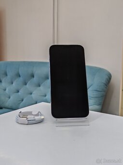 Apple iPhone 13 Pro Max 128GB Sierra Blue | ZÁRUKA - 2
