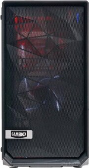 Herny PC - Alza GameBox GTX1080Ti - 2