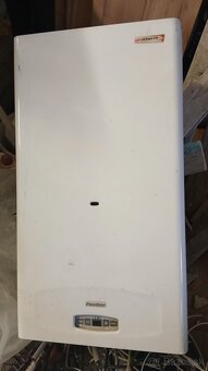 Predám plynový kotol - 2