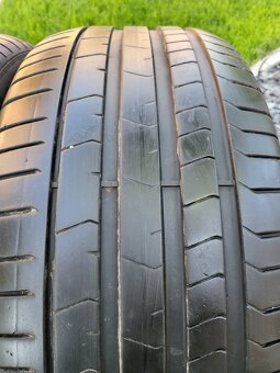 285/45 R21 Pirelli letne pneumatiky - 2