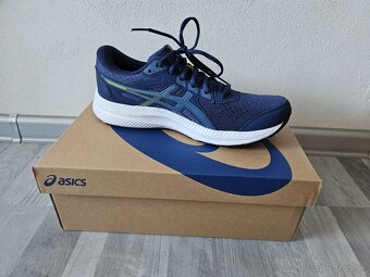 Predám botasky asics - 2