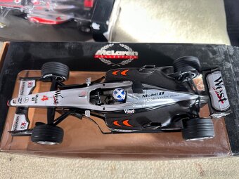 McLaren Mercedes - 2