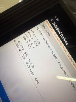 Vstrekovače BMW 7 810 702 4ks - 2