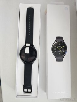 Predám Xiaomi Watch 2 - 2