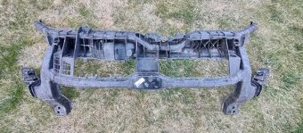 Ford Transit 8 VIII MK8 2014 - predne celo čelo stena - 2