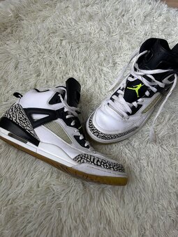 Air Jordan Spizike - 2