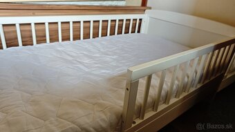 Predám detskú posteľ - 2