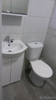 Na predaj garsónka, Nové Zámky - 2