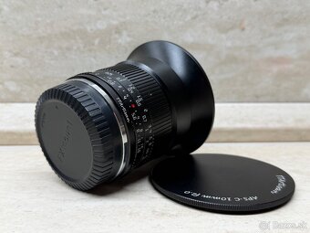 TTArtisan APS-C 10mm f2 Sony E mount - 2