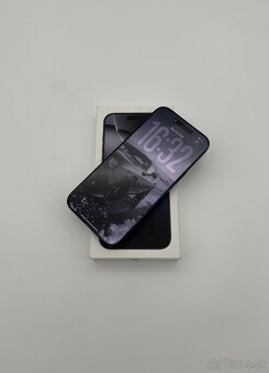 iPhone 16 Pro Max 512GB Black Titanium + ZÁRUKA - 2