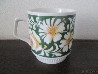 7ks hrnčekov Royal Dux - 2