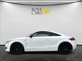 Audi TT Coupé 3.2 quattro DSG - 2