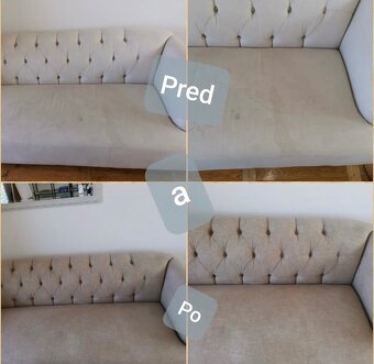 Ponúkam Upratovanie - 2