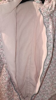 Zimná kombinéza HM 92 - 2