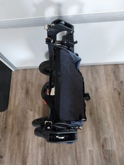 Valco baby snap 4 denim - 2