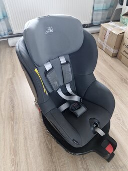 Detska otocna autosedacka - 2