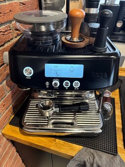 Kávovar sage ses878 - 2