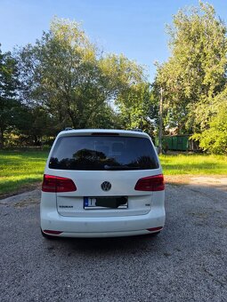 Volkswagen Touran - 2