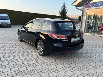 Mazda 6 2012 Facelift 2.2D - 2