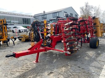 Vaderstad TopDown 400 - 2