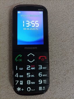 Maxcom - 2