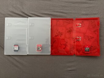 Nintendo switch/switch 2 hry - 2