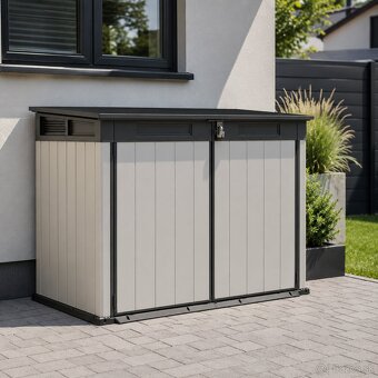 Úložný box/skriňa Keter Premier 2020l - 2