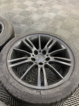 5x120 r18 kolesá BMW - 2