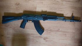 Airsoft E&L gen2 AK-74M - 2