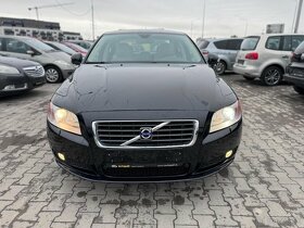 Volvo S80 2.4 D 5-valec Geartronic - 2