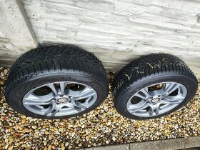 5x112 r16 VW Audi ŠKODA Seat 205/55r16 - 2