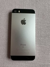 iPhone SE 64 GB - 2