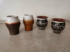 Stará keramika - 2