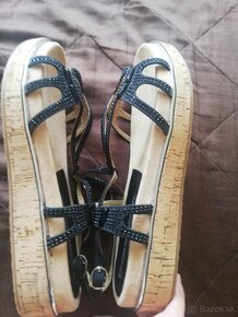 Sandálky Mária Mare veľkosť 39 - 2
