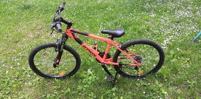 Detský bicykel Rockrider 500 - 2