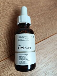 Antioxidacne serum Ordinary - 2