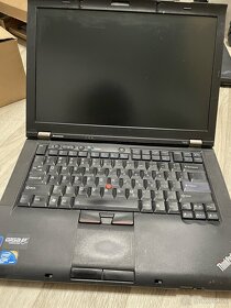 ThinkPad T410 - 2