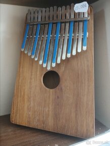 Kalimba - 2