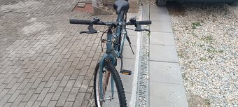 bicykel alpha pro 26 - 2