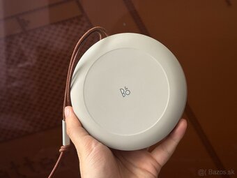 Bang & Olufsen Beosound A1 gen 2 Strieborný - 2