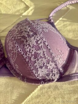 podprsenka zn. intimissimi - 2