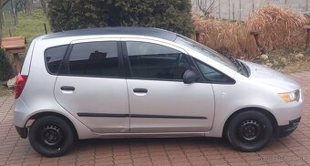 Mitsubishi Colt - 2