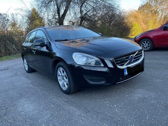 Volvo V 60 - 2