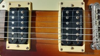 Predám gitaru Epiphone - 2