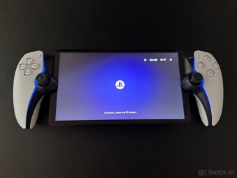 Playstation Portal - 2