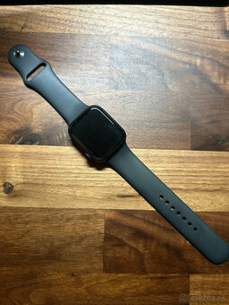 Apple Watch Series 9 45mm - 2