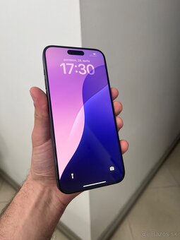 iPhone 15 Pro Max 512GB - 2